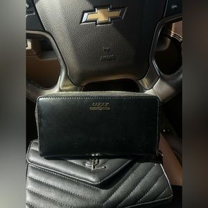 NWT wallet